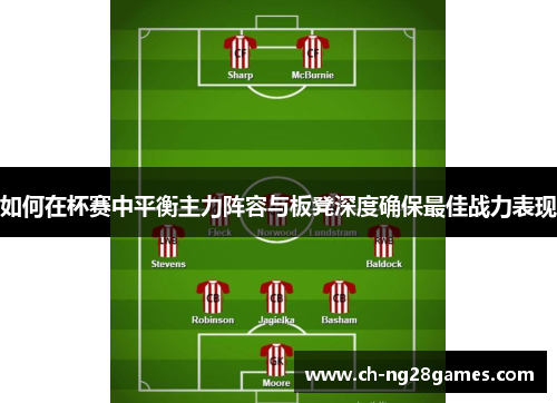 如何在杯赛中平衡主力阵容与板凳深度确保最佳战力表现