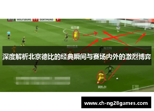 深度解析北京德比的经典瞬间与赛场内外的激烈博弈