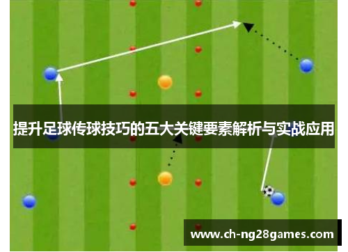 提升足球传球技巧的五大关键要素解析与实战应用