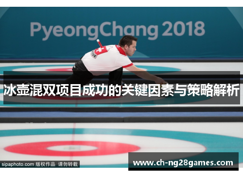 冰壶混双项目成功的关键因素与策略解析