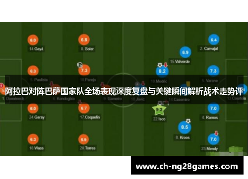 阿拉巴对阵巴萨国家队全场表现深度复盘与关键瞬间解析战术走势评